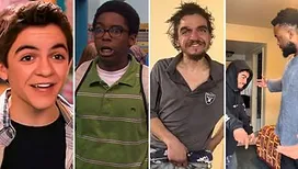 Tylor Chase&nbsp;: Daniel Curtis Lee, star de la série «&nbsp;Ned&nbsp;», vient en aide à l’ancien comédien désormais à la rue, lui offrant à manger et un toit (vidéo)