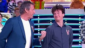 «&nbsp;Je ne peux pas en vouloir aux gens de douter&nbsp;»&nbsp;: Cyprien accusé de triche dans «&nbsp;Les 12 Coups de midi&nbsp;», il explique son très gros coup de chance