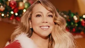 Mariah Carey n’est plus la reine de Noël&nbsp;: son titre «&nbsp;All I Want For Christmas Is You&nbsp;» a été détrôné