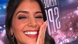 La grosse annonce de Noël de Séverine Parlakou&nbsp;: «&nbsp;En 2026, je serai joker dans une autre émission de TF1&nbsp;!&nbsp;» (vidéo)