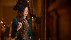 Eva Green («&nbsp;Les trois Mousquetaires&nbsp;: D’Artagnan&nbsp;»)&nbsp;: «&nbsp;J’ai des scènes de combat à l’épée, au poignard, des poursuites à cheval…&nbsp;»