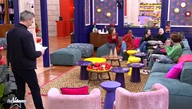 «&nbsp;Star Academy&nbsp;»&nbsp;: une élève est d’ores et déjà assurée de passer le Nouvel An au château&nbsp;! Découvrez de qui il s’agit