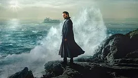 Sam Claflin, l’autre «&nbsp;Comte de Monte-Cristo&nbsp;», débarque en série&nbsp;: était-ce vraiment nécessaire&nbsp;?