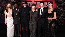«&nbsp;Stranger Things&nbsp;»&nbsp;: la suite de la saison finale débarque sur Netflix, on en parle avec le casting de la série