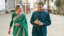 «&nbsp;Dr Cath & Ludo au bout du monde&nbsp;»&nbsp;: le duo dans l’Inde des maharadjas, une expérience humaine pleine de surprises à suivre sur RTL-TVI