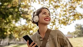 Voici le morceau et l’album le plus écouté par les Wallons en 2025