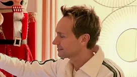 «&nbsp;Beaucoup trop mignon&nbsp;»&nbsp;: Cyril Féraud partage un tendre cliché auprès de son fils Tim pour Noël (photo)