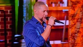 «&nbsp;Je ne l’avais pas reconnu&nbsp;»&nbsp;: ce chanteur culte des années 90 crée la surprise dans «La chanson secrète» sur TF1