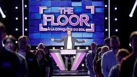 «&nbsp;The Floor&nbsp;»&nbsp;: le jeu de Cyril Féraud revient sur France 2 ce samedi soir, à quoi s’attendre&nbsp;?