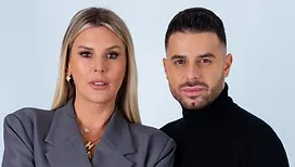 «&nbsp;On ne fera pas des émissions jusqu’à 80 ans&nbsp;»&nbsp;: Amélie Neten et Romain dévoilent enfin leur tout nouveau projet