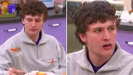 «&nbsp;Je n’ai jamais autant ri devant la Star Academy&nbsp;»&nbsp;: Bastiaan se retrouve seul (ou presque) au château, les internautes sont hilares&nbsp;! (vidéo)