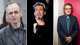 Ce chanteur est la personnalité préférée des Français&nbsp;: découvrez le classement complet