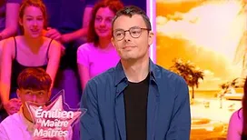 «&nbsp;Faites attention&nbsp;»&nbsp;: Emilien des «&nbsp;12 coups de midi&nbsp;» alerte ses abonnés, suite à une arnaque