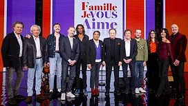 « Famille je vous aime » : Michel Drucker convie des proches de personnalités connues ce lundi soir sur France 3