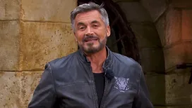 «&nbsp;C’est ma dernière&nbsp;»&nbsp;: ému, Olivier Minne a fait ses adieux à «&nbsp;Fort Boyard Belgique&nbsp;» sur Tipik