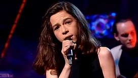 L’Eurovision en deuil&nbsp;: Fanny Biascamano, qui avait représenté la France en 1997, est décédée à 46 ans
