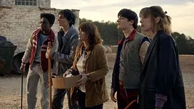 « Stranger Things » : trois stars de la série débarquent à Anvers pour la nouvelle édition du « Stranger Fan Meet Tour » !