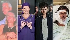 Couple Coldplay, Véronique Barbier, «&nbsp;Adolescence&nbsp;», les deepfakes…&nbsp;: ce que retiendra la rédaction de Ciné-Télé-Revue de 2025