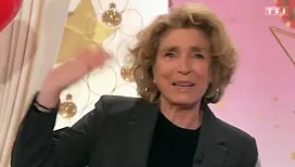 «&nbsp;On vous dit toute notre affection…&nbsp;»&nbsp;: en larmes, Marie-Ange Nardi a fait ses adieux à «&nbsp;Téléshopping&nbsp;» sur TF1 (vidéo)