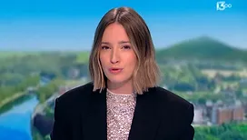 Pas de JT à 13h ce jeudi 1er janvier sur la RTBF&nbsp;: pourquoi ce changement de programme&nbsp;?