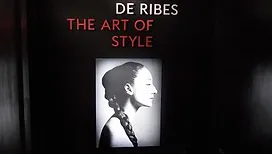 La créatrice de mode française Jacqueline de Ribes, «&nbsp;dernière reine de Paris&nbsp;», est décédée
