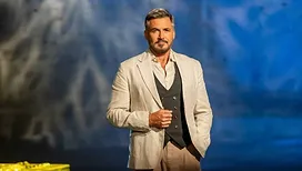 Mauvaise nouvelle pour Olivier Minne&nbsp;: M6 décide de déprogrammer son nouveau jeu télé