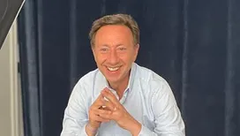 « Ils n’ont pas sauté de joie » : Stéphane Bern évoque la réaction de France Télévisions à l’annonce de sa participation à « Danse avec les stars », sur TF1…