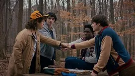 « Stranger Things » : Netflix subit une nouvelle panne lors de la mise en ligne de l’épisode final