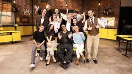 «&nbsp;Qui sera le plus nul&nbsp;?&nbsp;»&nbsp;: c’est quoi cette nouvelle émission de Camille Combal à découvrir ce vendredi soir sur TF1&nbsp;?