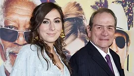 Drame le soir du Nouvel An&nbsp;: l’acteur Tommy Lee Jones perd sa fille Victoria, retrouvée morte à l’âge de 34 ans&nbsp;!