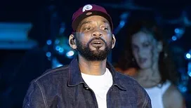Will Smith accusé de harcèlement sexuel par un violoniste de sa tournée, l’acteur sort du silence