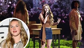 «&nbsp;On parle d’une situation inacceptable&nbsp;»&nbsp;: Anouk bouleversée avant son duo avec Helena à la «&nbsp;Star Academy&nbsp;»