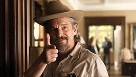 « The Lowdown » : faut-il regarder cette série avec Ethan Hawke sur une pente glissante ? Notre avis