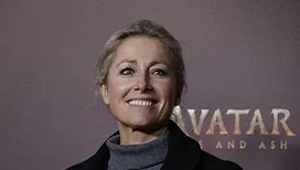 « Bonne année&nbsp;! Et surtout la santé&nbsp;! » : 2026 commence mal pour Anne-Sophie Lapix&nbsp;(photo)