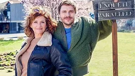 Jean-Baptiste Shelmerdine, de retour avec « Enquête parallèle » ce soir sur France 3, se confie à Ciné-Télé-Revue : « C’est une joie de repartir en tournage, on est en train de devenir une famille »