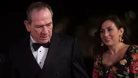 Mort de la fille de Tommy Lee Jones, à 34 ans&nbsp;: l’acteur s’exprime pour la première fois, alors que de nouveaux détails glaçants sont dévoilés