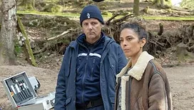 «&nbsp;Meurtres dans les Vosges&nbsp;»&nbsp;: Pierre-François Martin Laval en capitaine de gendarmerie, c’est à voir ce dimanche soir sur la Une