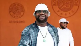 Mort du rappeur Calbo, membre du groupe Ärsenik, à l’âge de 52 ans