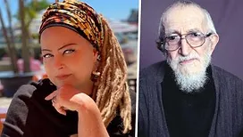 Rachel se livre à Ciné-Télé-Revue avant de témoigner dans «&nbsp;C à vous&nbsp;» ce lundi sur France 5&nbsp;: «&nbsp;J’avais 8 ans quand l’abbé Pierre m’a agressée sexuellement&nbsp;»