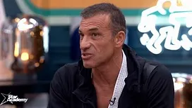 «&nbsp;J’ai longtemps hésité à en parler&nbsp;»&nbsp;: l’ancien professeur de la «&nbsp;Star Academy&nbsp;», Christophe Pinna, évoque son combat contre le cancer