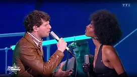 «&nbsp;Elle m’a permis de m’élever »&nbsp;: Théo P. revient sur son duo avec Ebony à la «&nbsp;Star Academy&nbsp;» (vidéo)