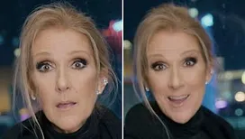 «&nbsp;J’arrive&nbsp;»&nbsp;: Céline Dion annonce une grande nouvelle à ses fans, sur les toits de Las Vegas (vidéo)