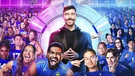 «&nbsp;Une saison 2 dix fois mieux que la première&nbsp;»&nbsp;: le youtubeur le plus suivi au monde, MrBeast, relance ses «&nbsp;Beast Games&nbsp;» sur Prime Video