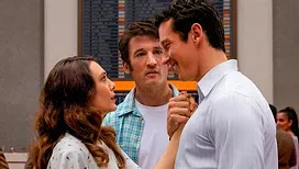 On a vu «&nbsp;Pour l’éternité&nbsp;» avec Elizabeth Olsen et Callum Turner&nbsp;: voici ce que ça vaut vraiment