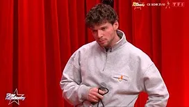 «&nbsp;Elle m’a répondu hyper sèchement&nbsp;»&nbsp;: Théo P. («&nbsp;Star Academy&nbsp;») parle des tensions qu’il a eues avec une élève toujours en compétition (vidéo)