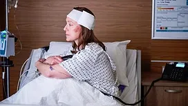 « Dr Amy » : qu’attendre de la version américaine de la série italienne « Doc », à voir ce jeudi soir sur la Une ?