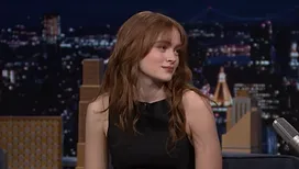 « Je pense qu’elle est morte » : Sadie Sink de « Stranger Things » donne son avis sur la fin de la série (vidéo)