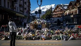 La RTBF modifie sa programmation ce vendredi pour rendre hommage aux victimes de l’incendie de Crans-Montana : voici ce qui vous attend