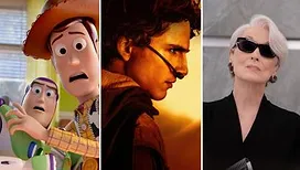 « Toy Story 5 », « Le Diable s’habille en Prada 2 », « Dune », « Resident Evil »… les films les plus attendus de 2026 au cinéma