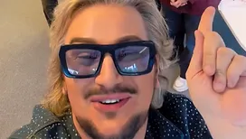 «&nbsp;Plein de gens dormaient au sol&nbsp;»&nbsp;: David Jeanmotte s’en prend à Ryanair après ses vacances chaotiques et son retour à l’aéroport de Charleroi